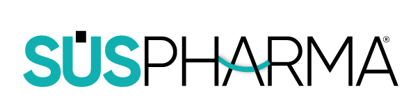 SUS Pharma Logo